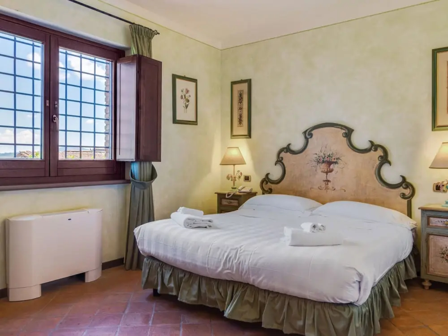 Peaceful Umbrian Escape