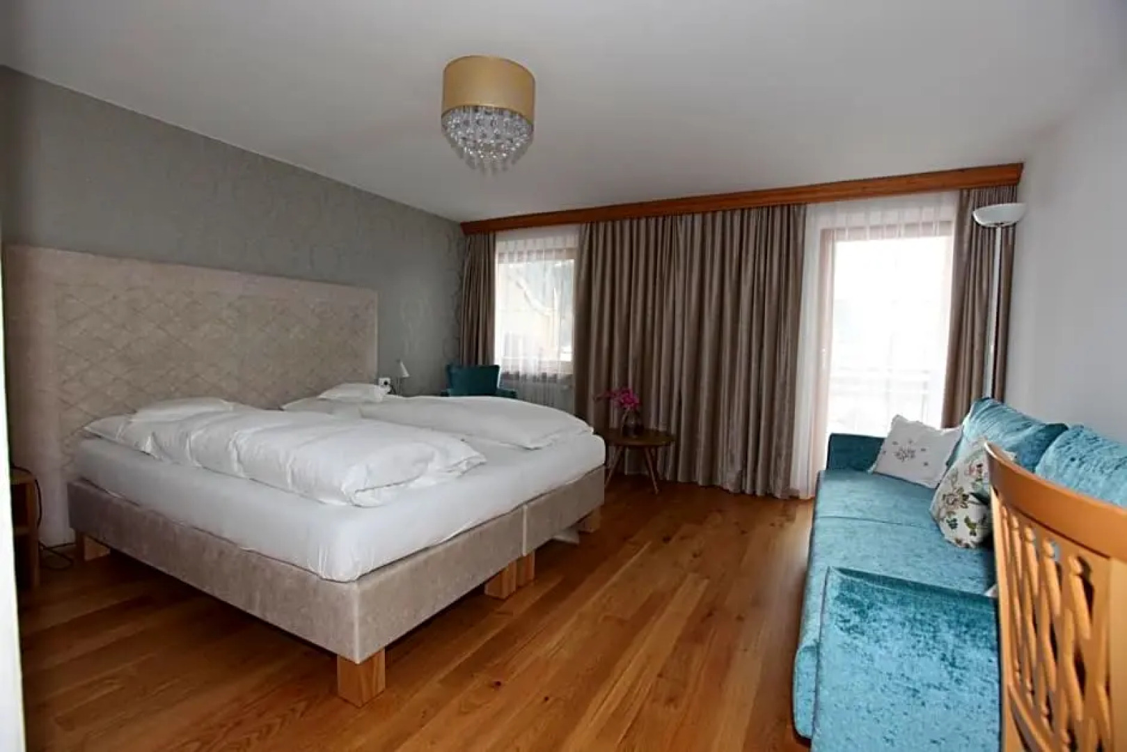 Hotel Goldener Adler