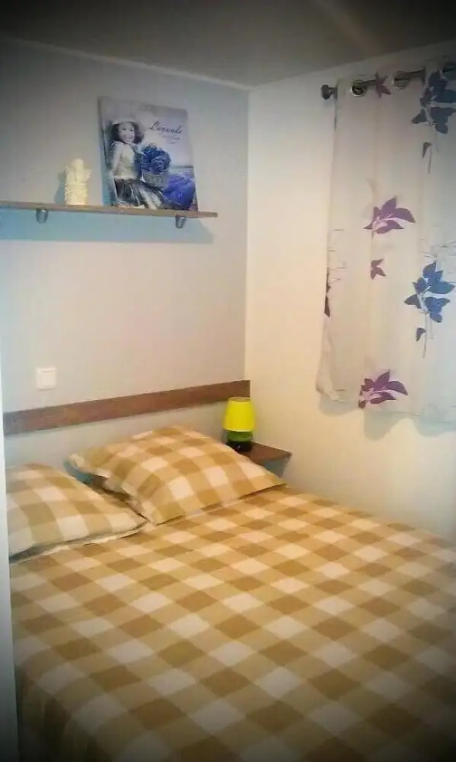 Camping Les Truffieres