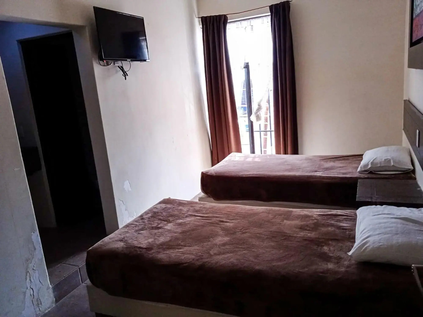 Hotel Palacio By Rotamundos