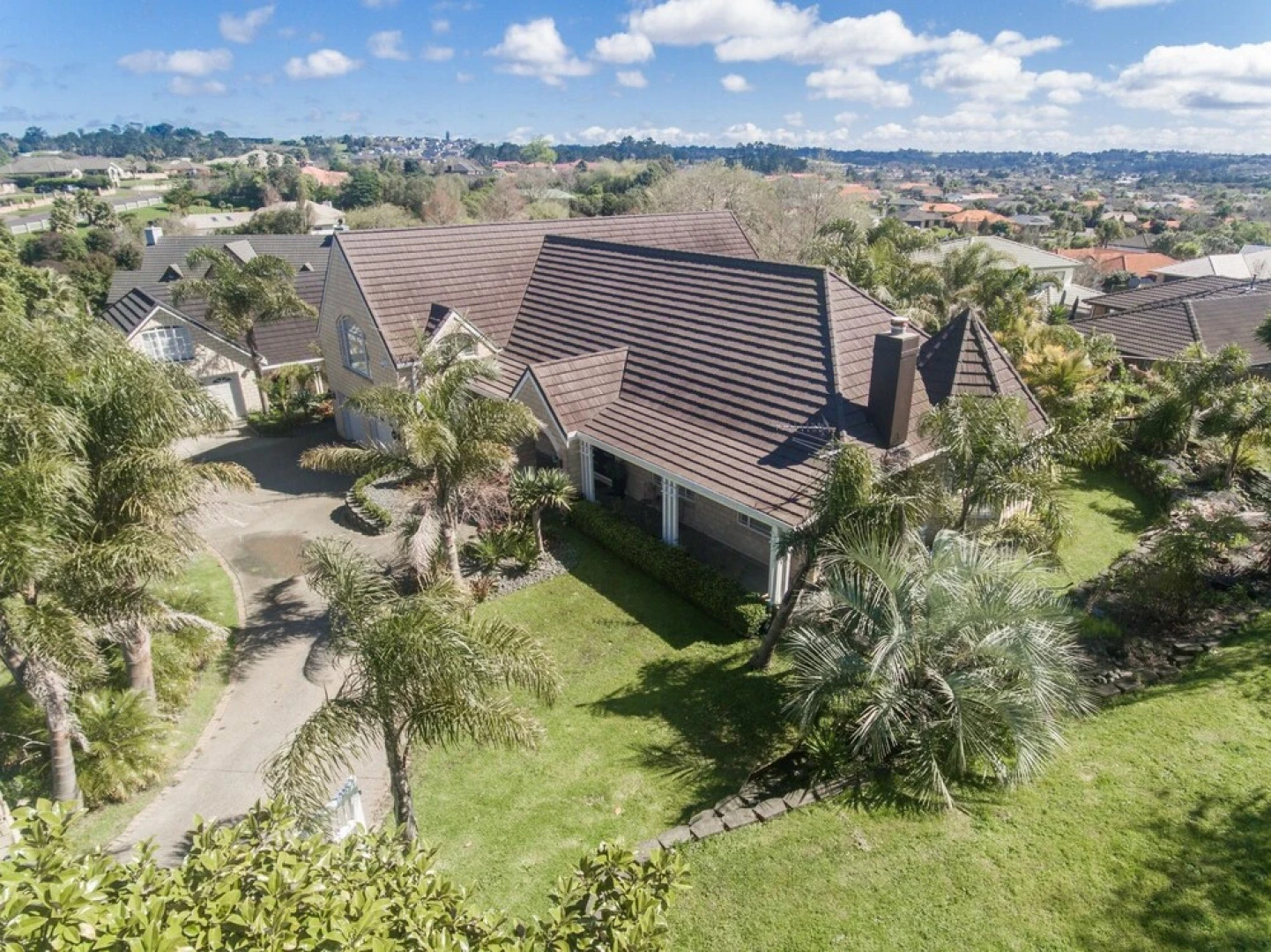 The perfect B&B away from home