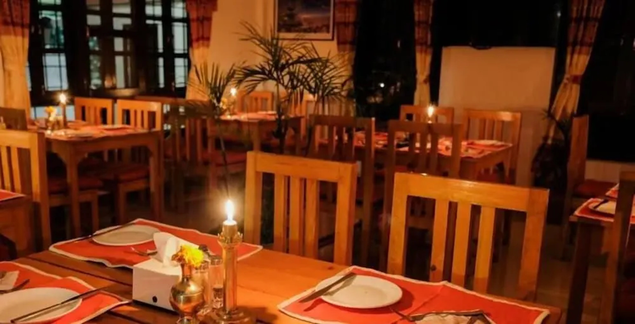 Dhulikhel Boutique Hotel