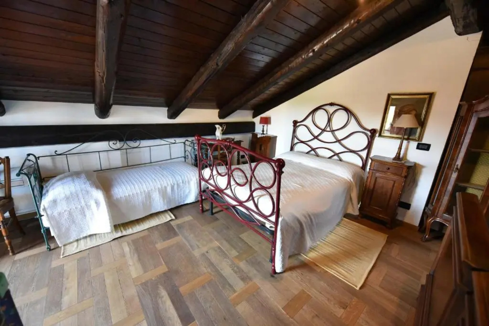 Agriturismo La Ca 'd Majin