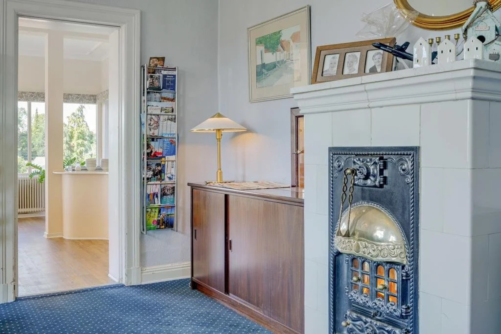 Hotel Sønderborg Garni