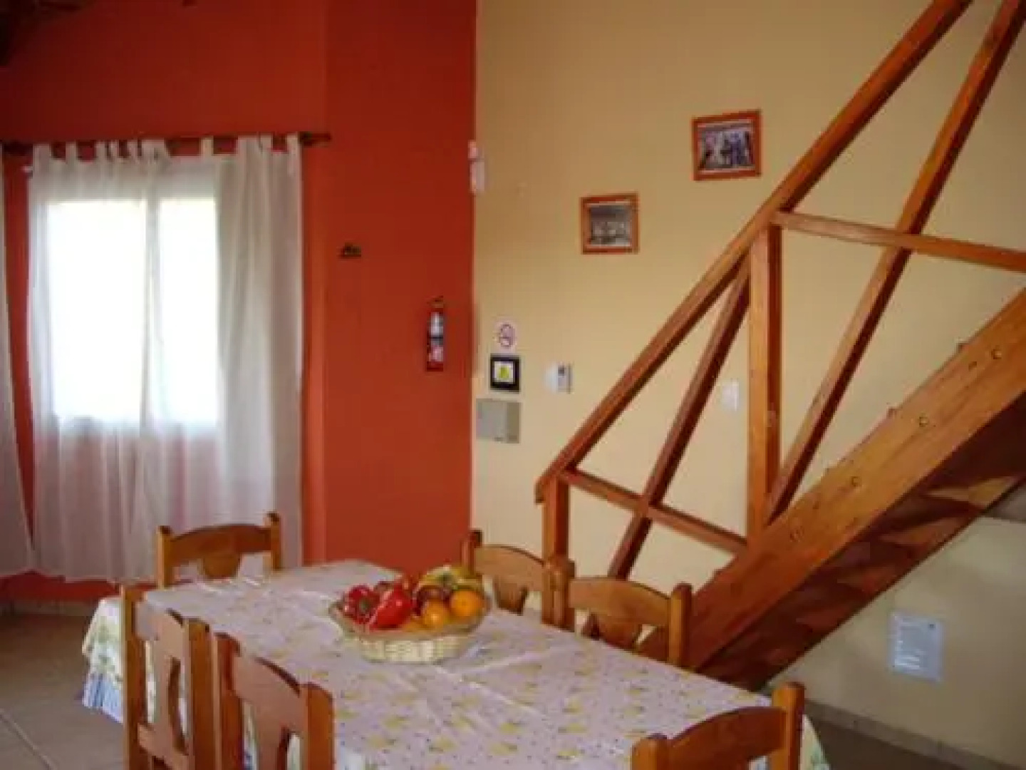 Cabañas del Condado