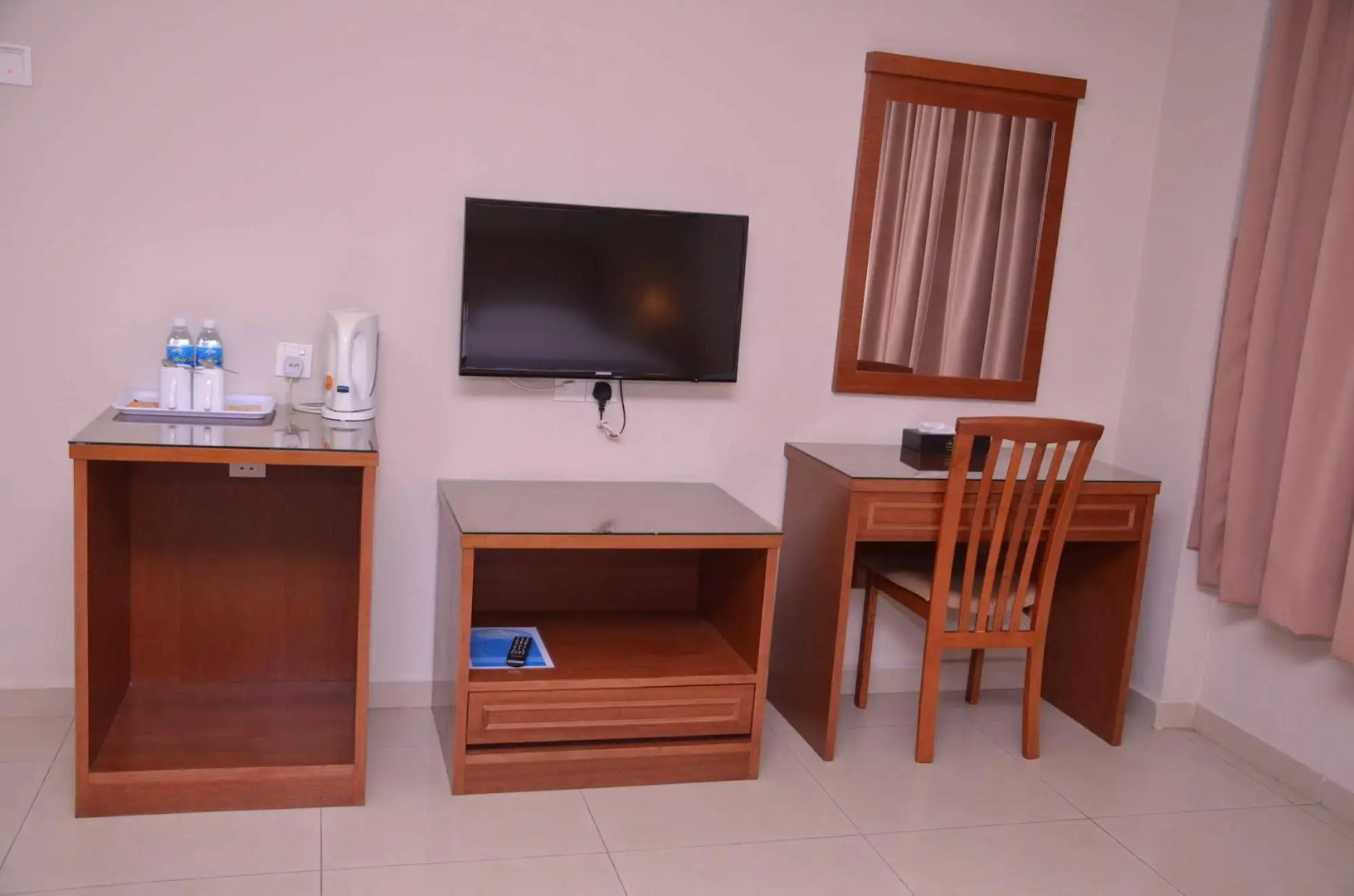 Hotel Palm Inn Butterworth