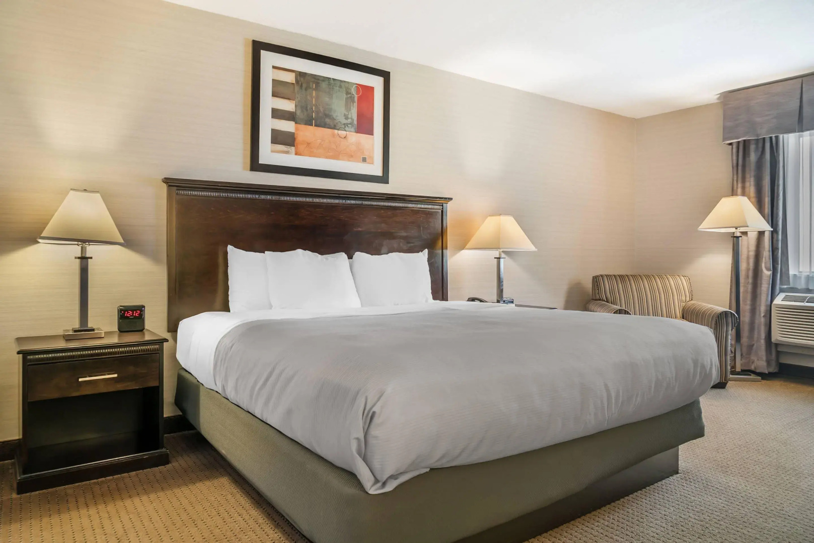 Quality Inn & Suites Next to the Casino