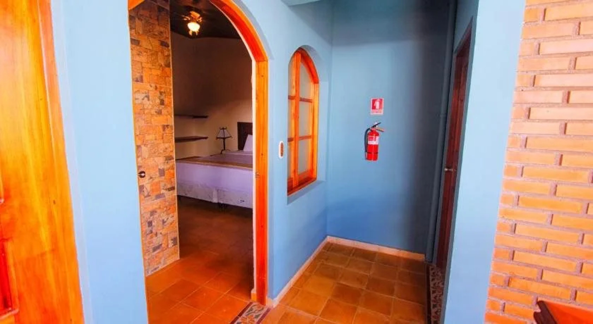 Hotel Mirna