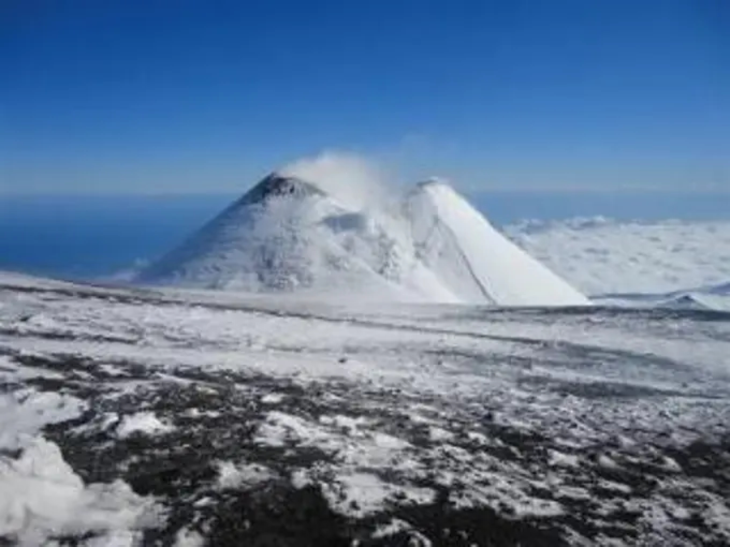 Polifemo Etna