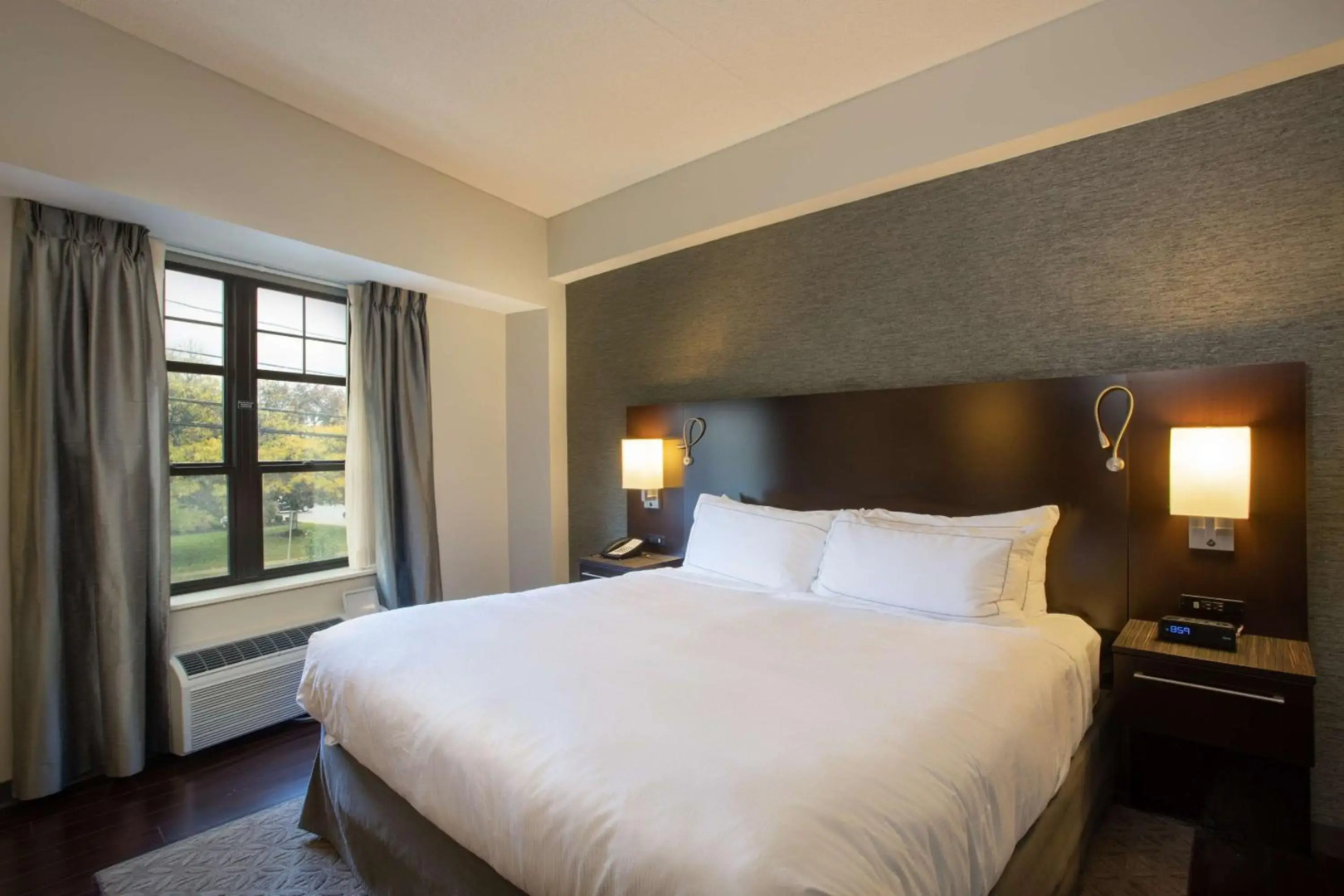 The Mosey Buffalo Williamsville, Tapestry Collection by Hilton