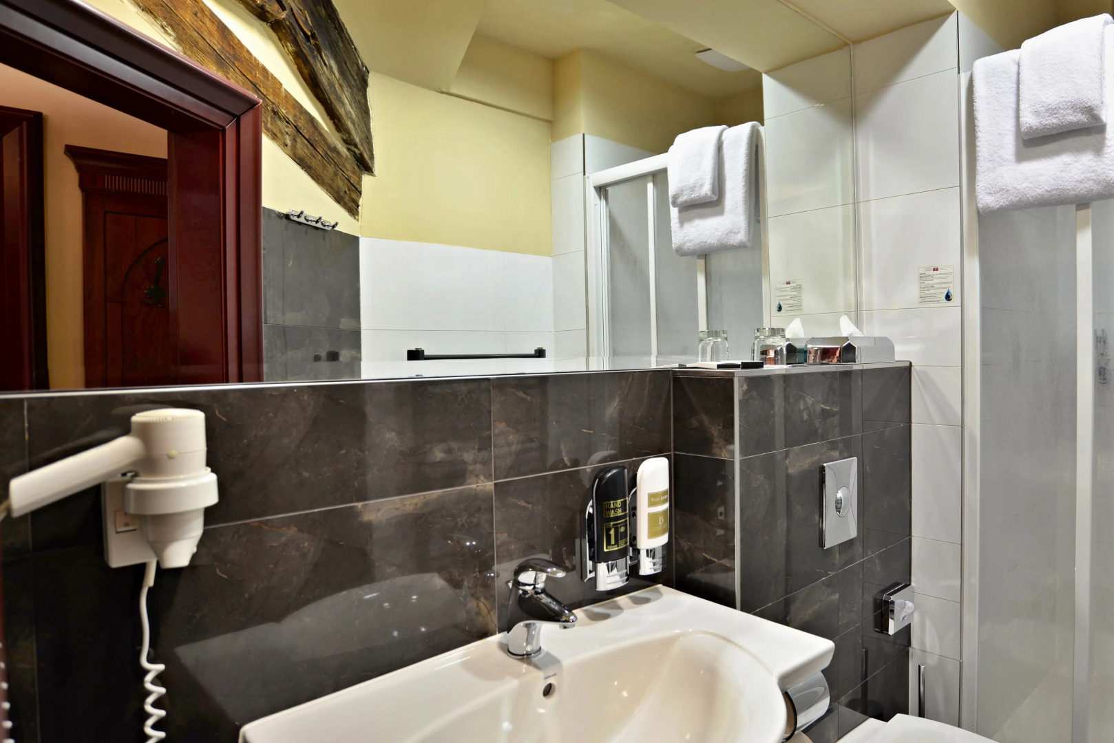 Majestic Plaza Hotel Prague