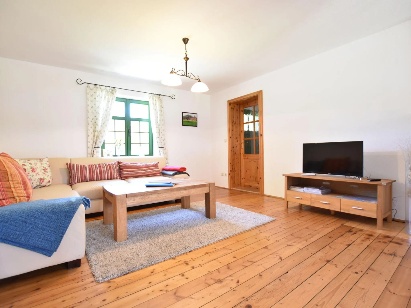 Holiday Home Near Zierow Close to the Beach