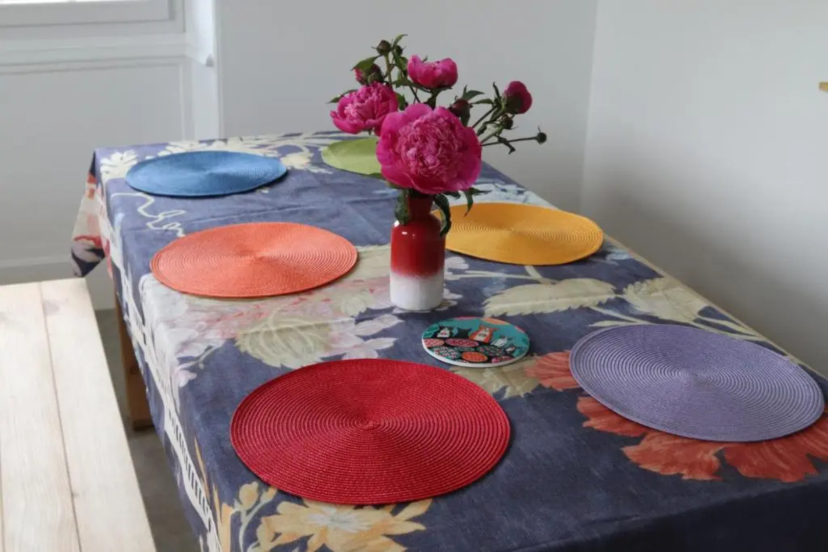 Chambres d'hôtes "HOR DAGO" près de la gare d'Hendaye avec le petit-déjeuner et des vélos