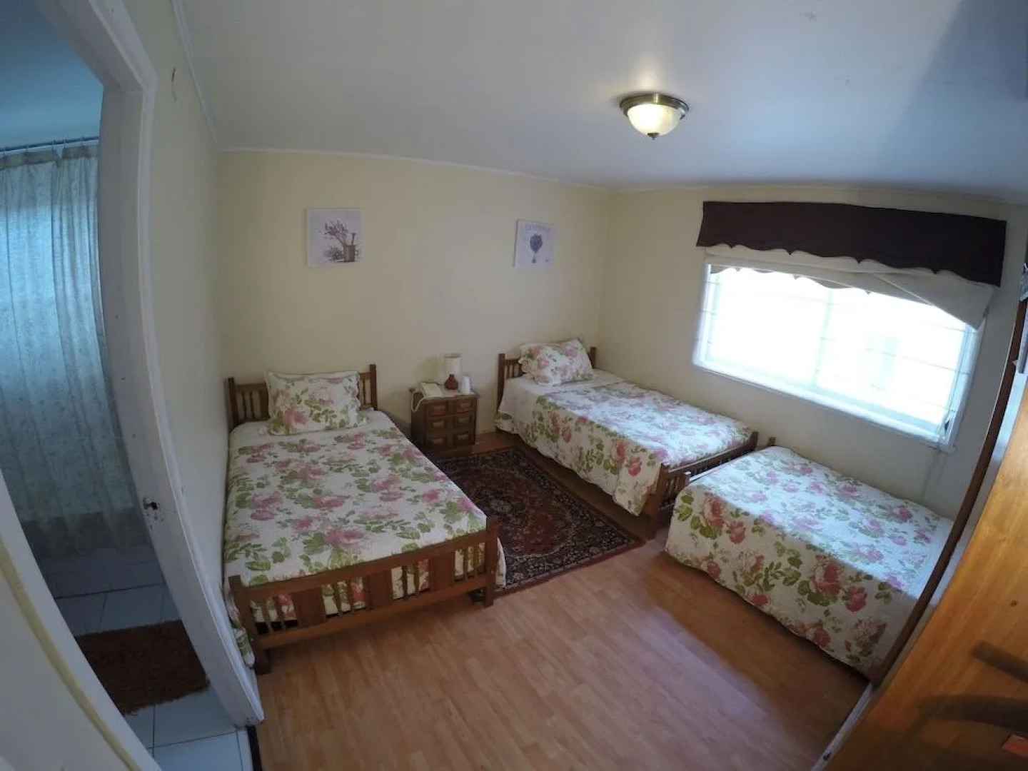 Hotel Villa Eduviges