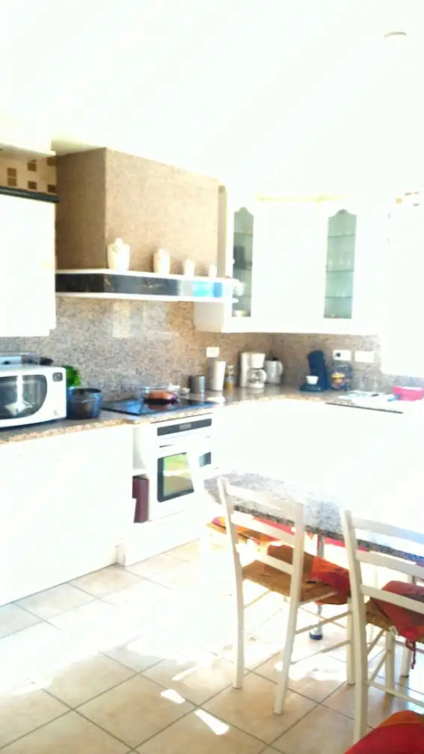 Villa With 3 Bedrooms in Millau, With Private Pool, Furnished Terrace and Wifi