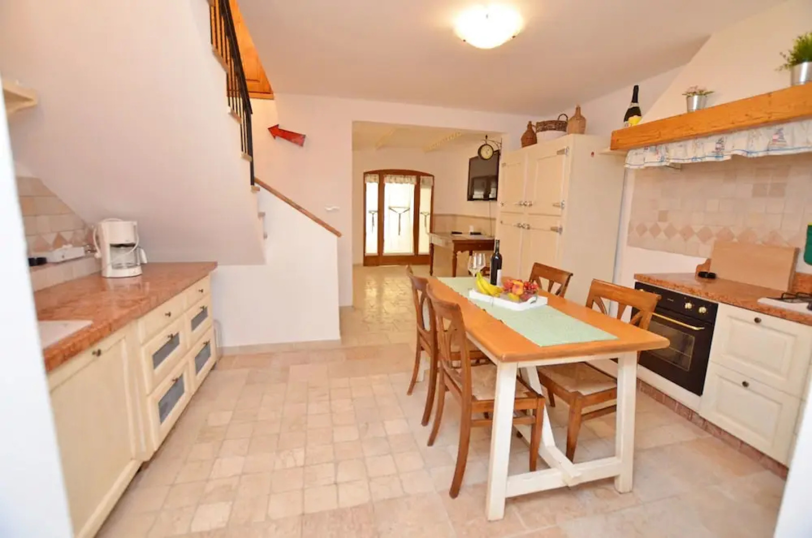 Apartment Real Dream 2