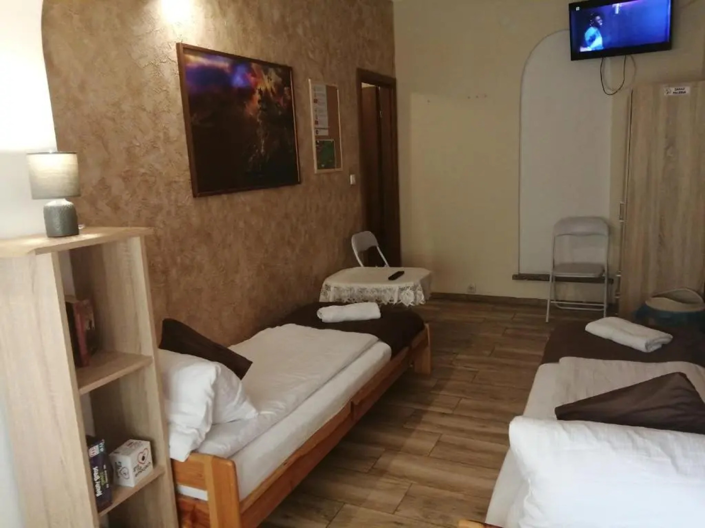 Apartament i pokoje gościnne Gniezno