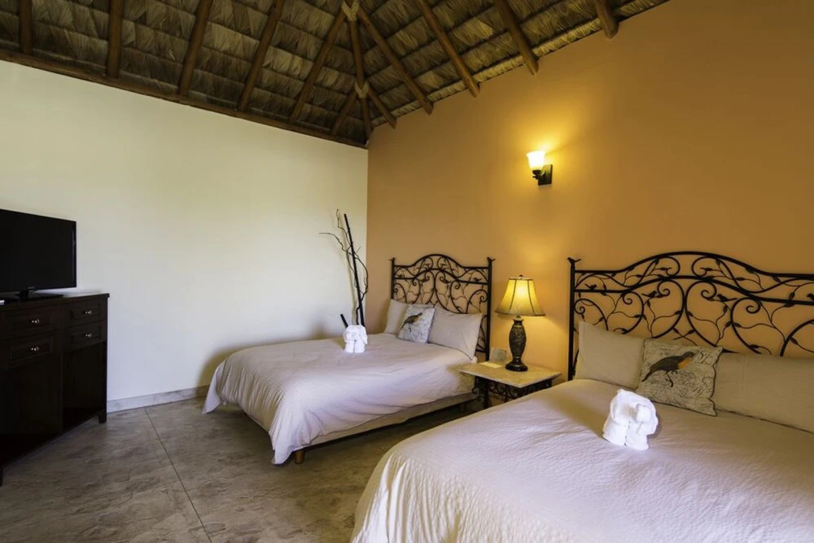 Cabañas Vista La Ribera