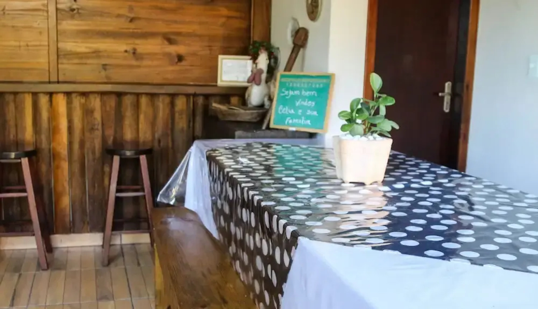 Sítio Morada do Pai