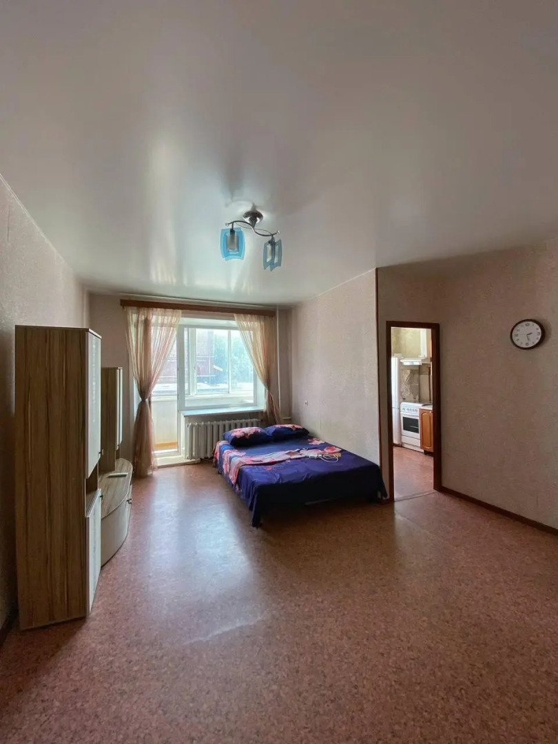 К энд К Апартментс на улице Мира 90