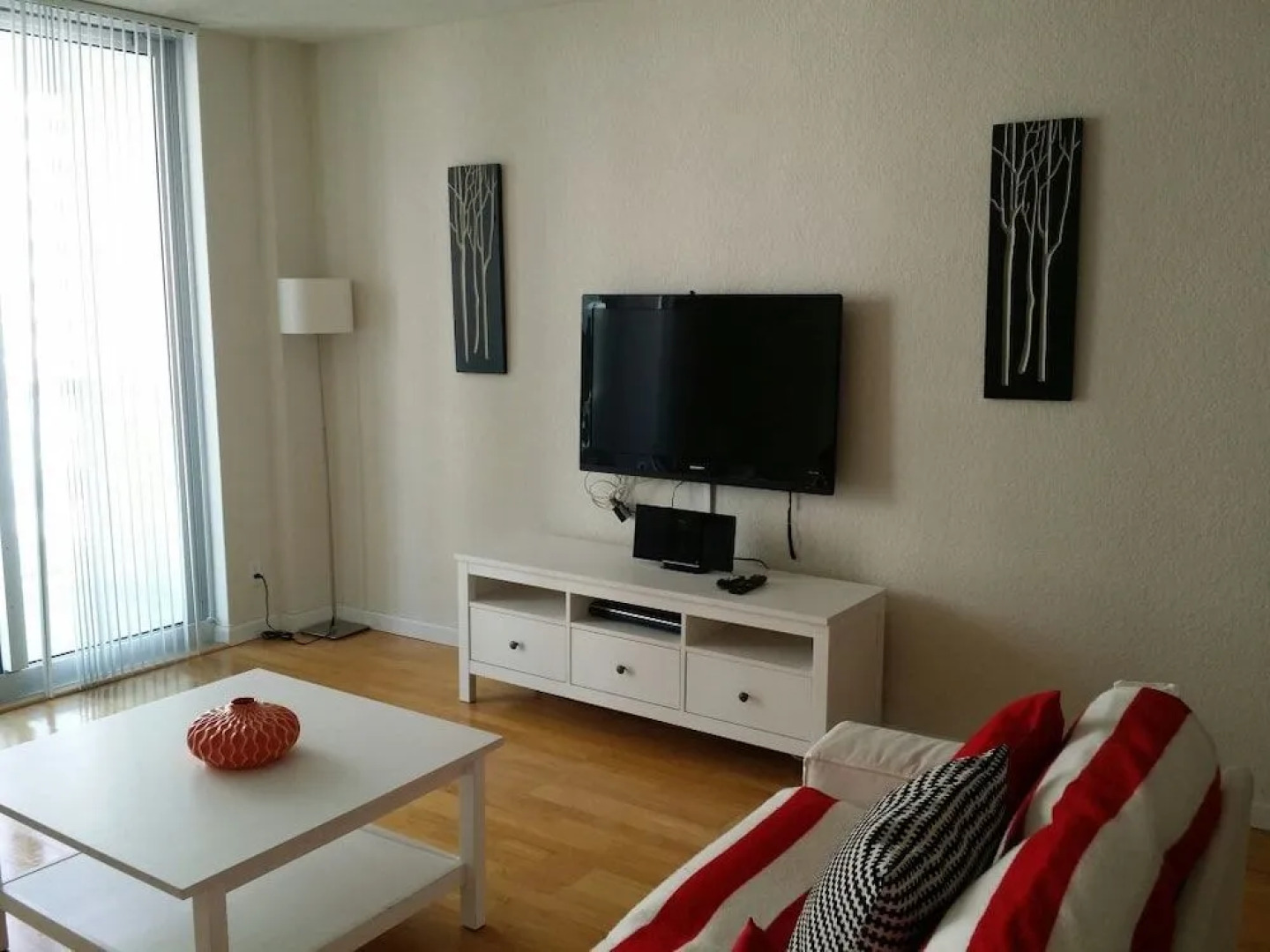 Hollywood Beach Side Apartments