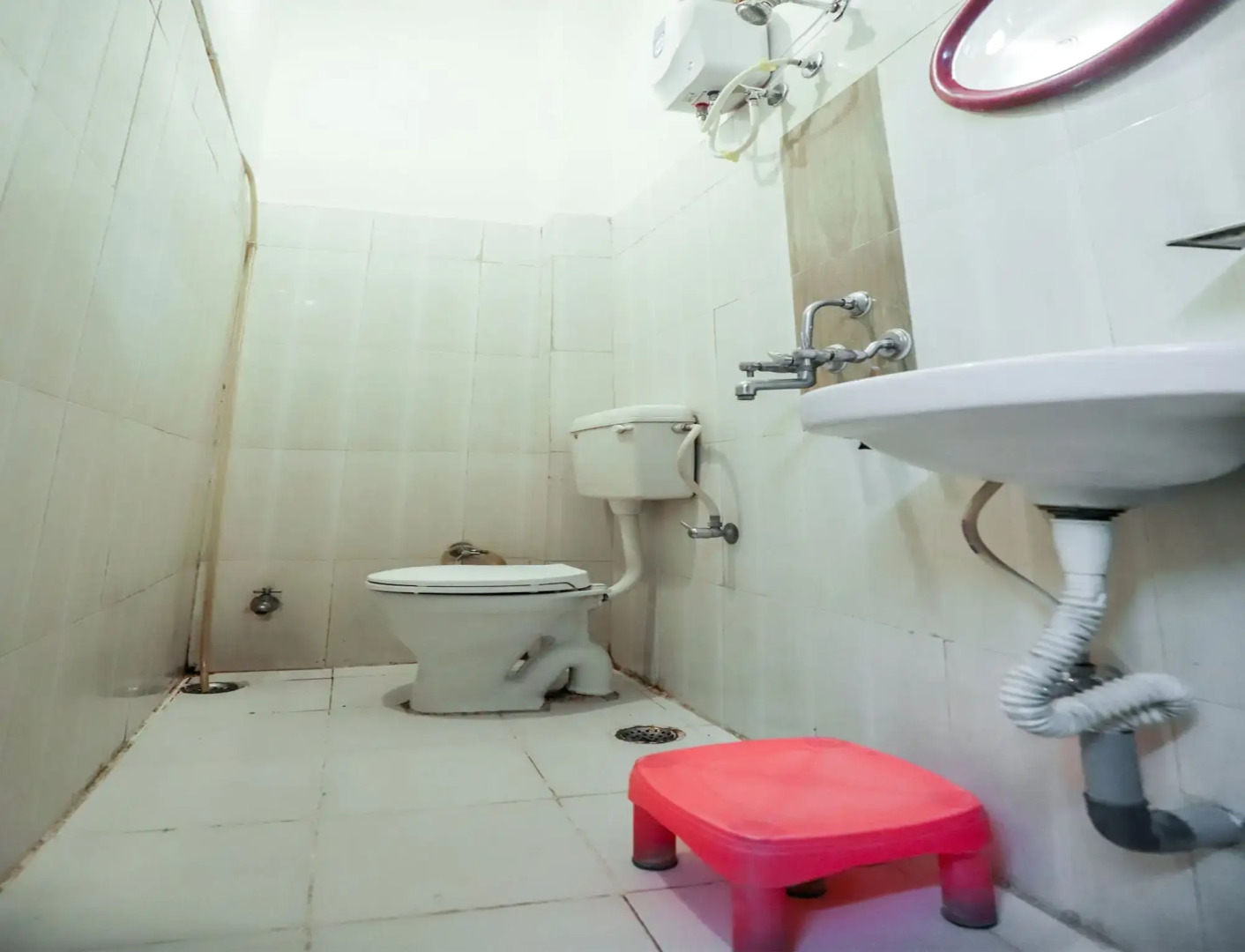 OYO 22664 Hotel Whispering River