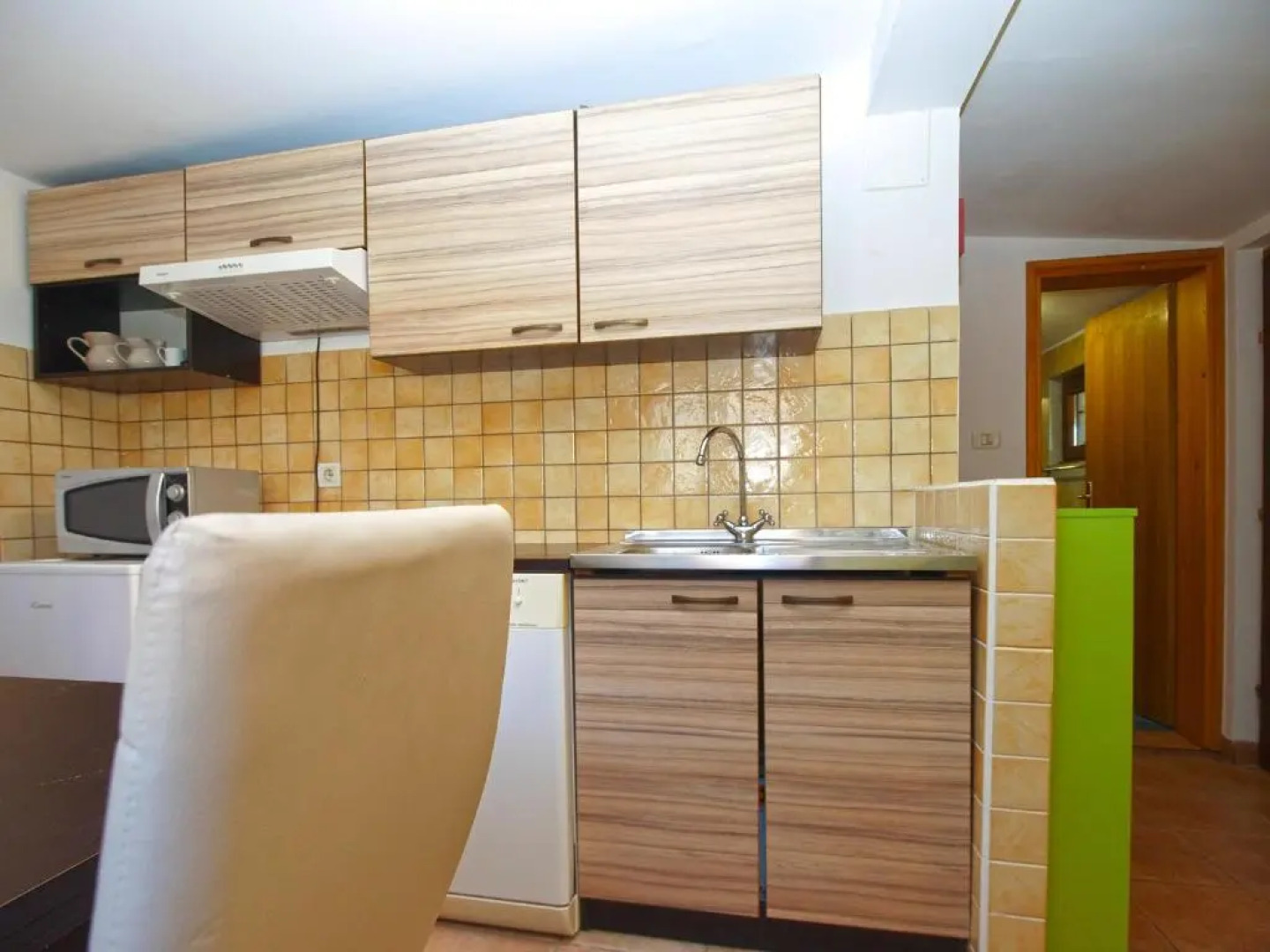 Apartment Alenka 1930