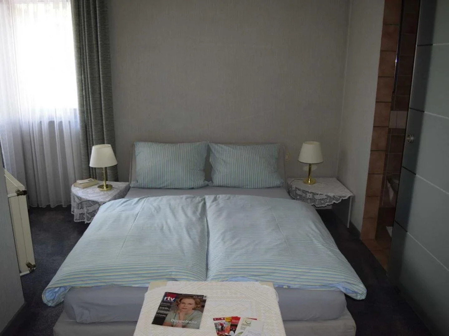 Hotel-Restaurant Ochsen