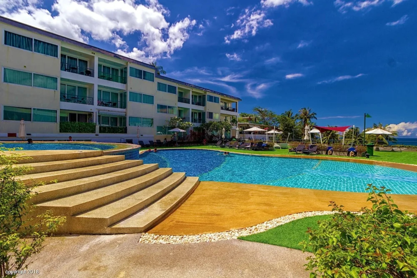 Karon Butterfly House