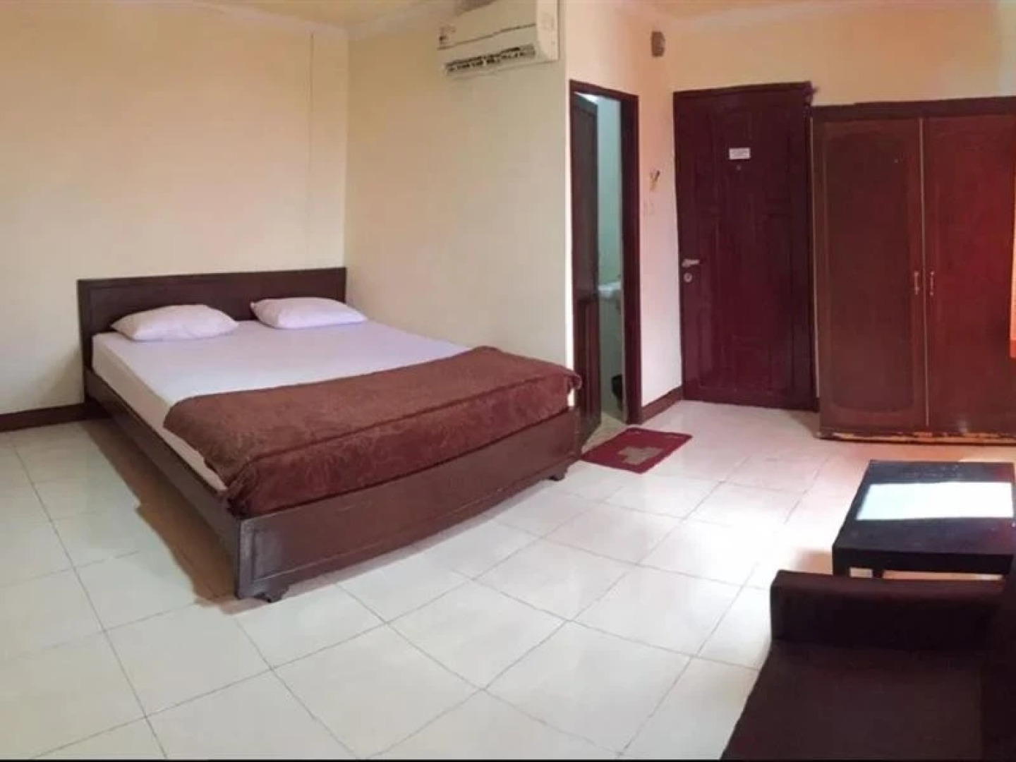 Hotel Aroma Inn Pontianak
