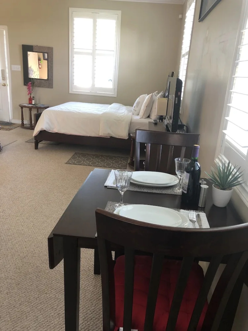 Bluewaters Retreat Bachelor Unit