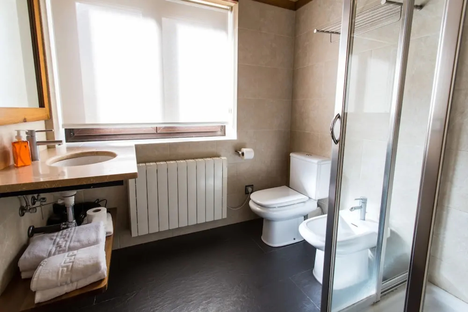 Apartaments Gran Vall