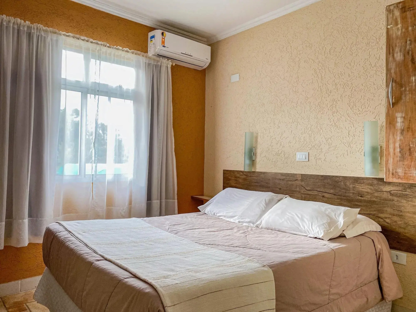 Pousada do Anhangava