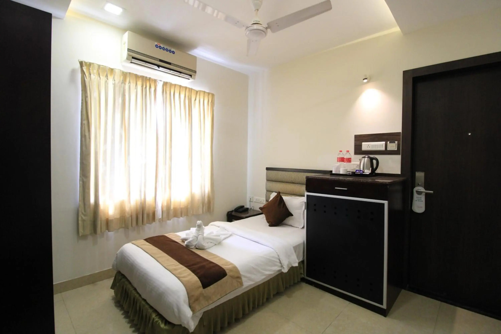 Hotel Southern Residency