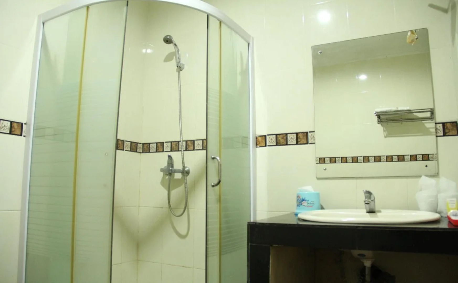 Permatahati Hotel and Convention Center