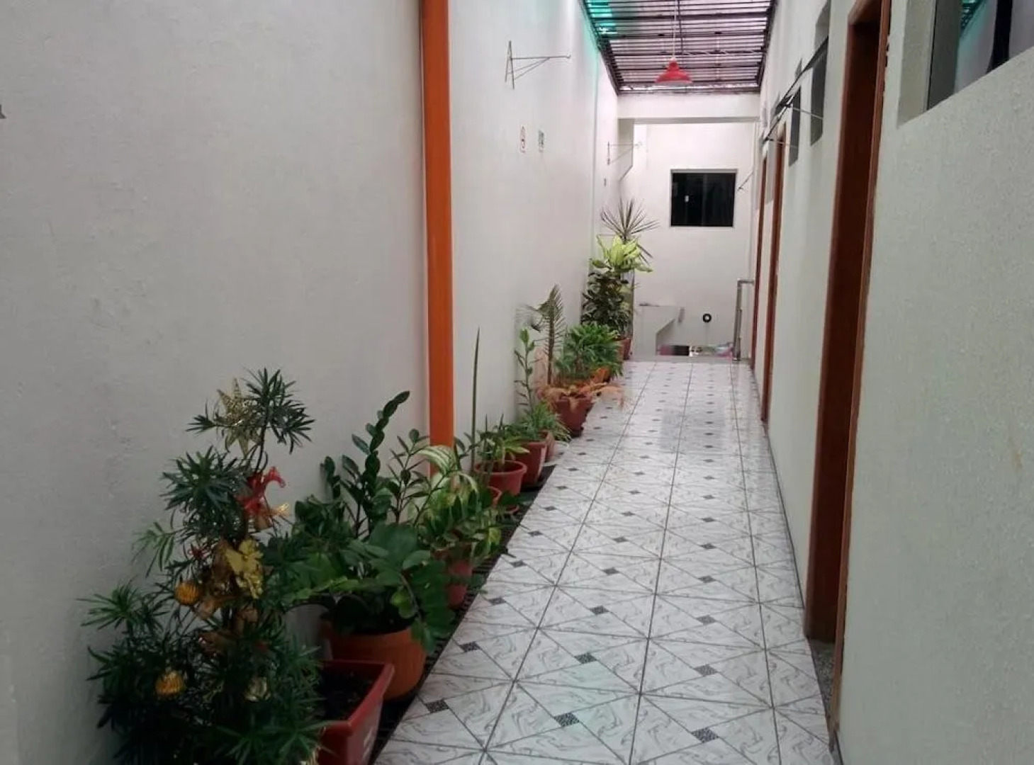 Hotel e restaurante Toraryca