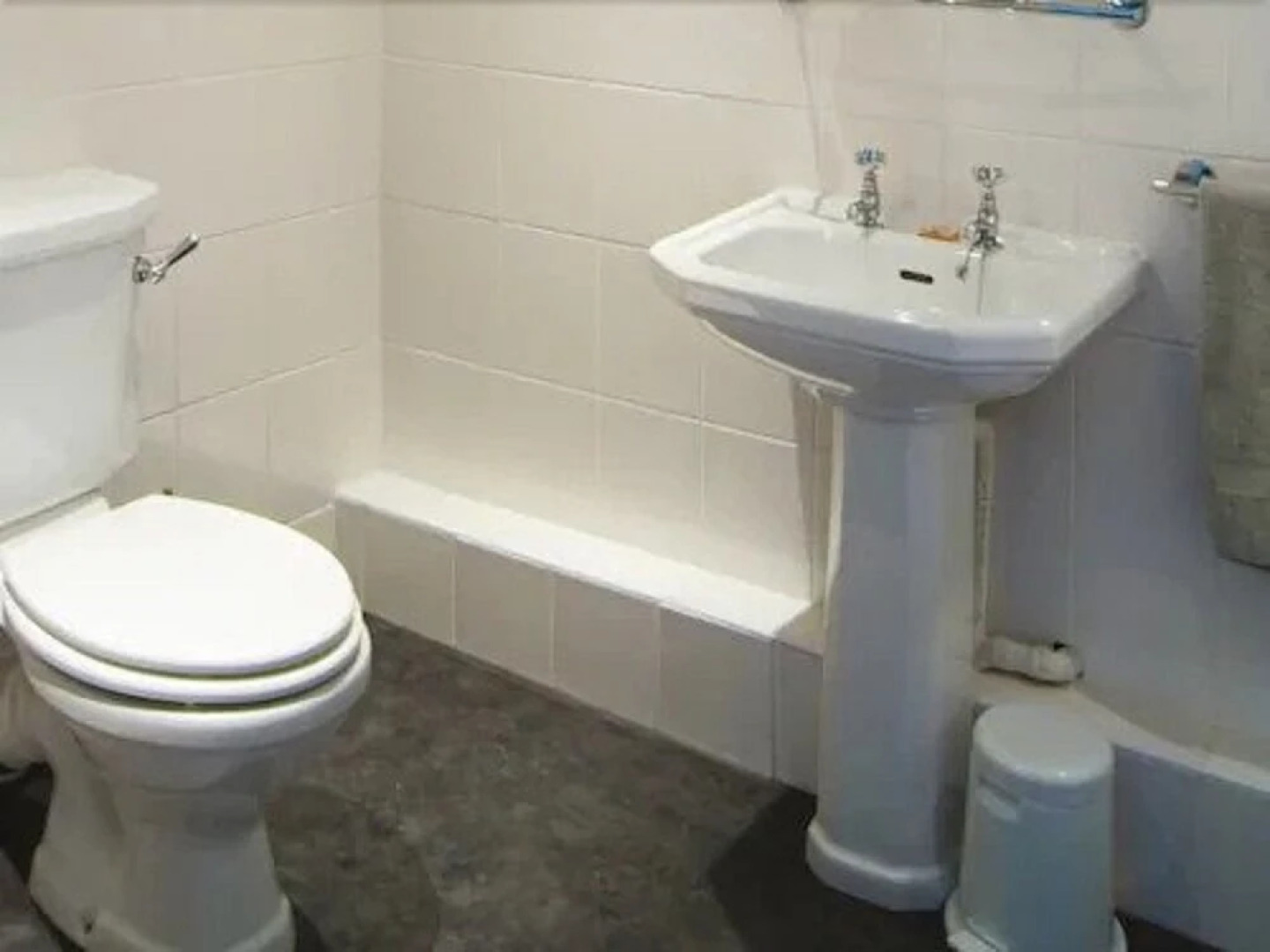 The Blacksmiths Arms