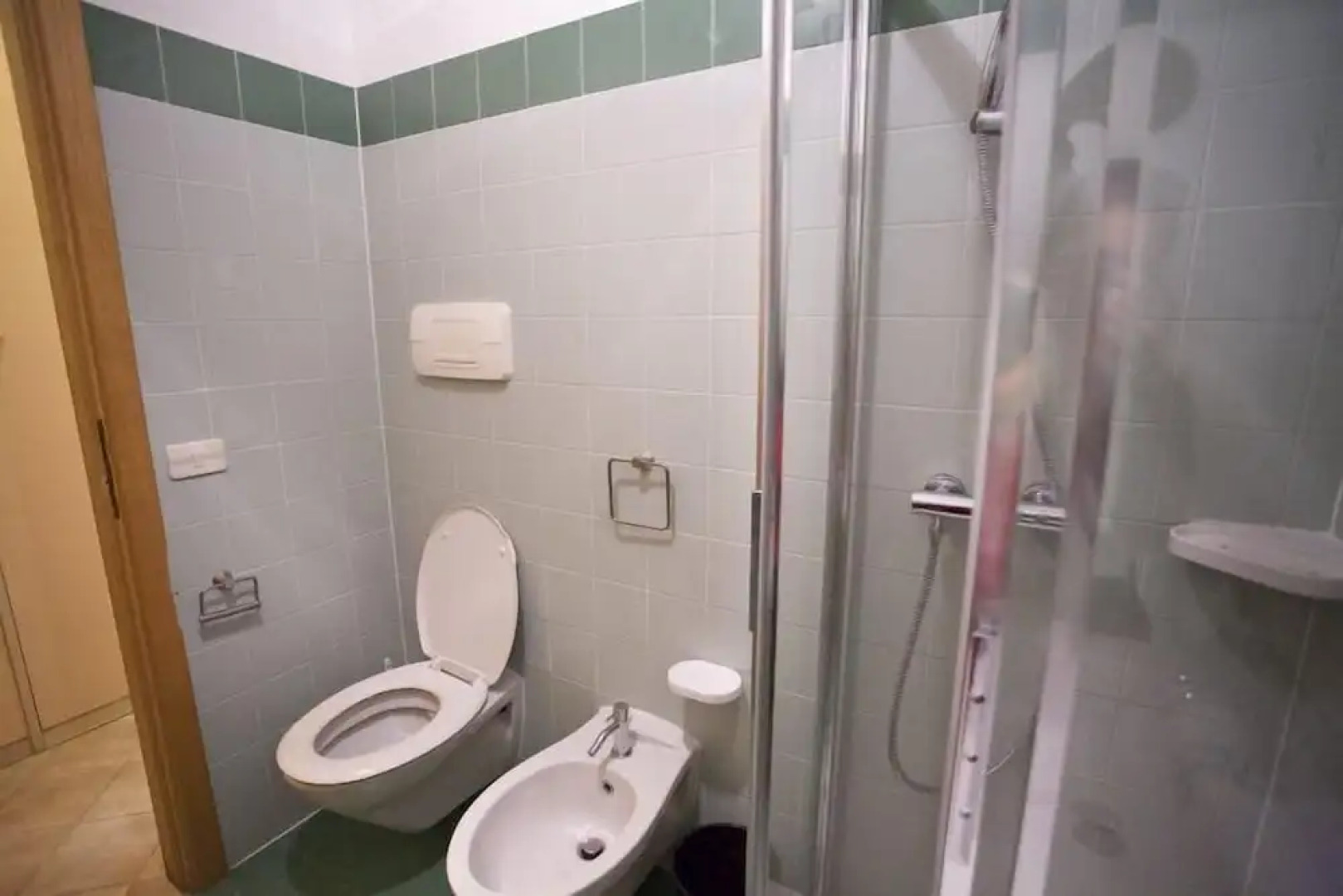 Appartamenti Nisportino