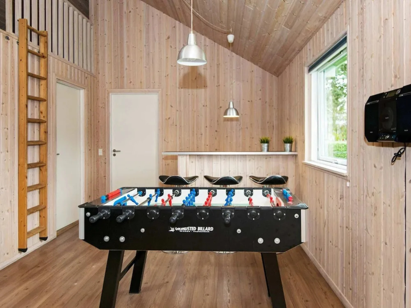 Luxury Retreat With Pool - By Traum Ferienwohnungen