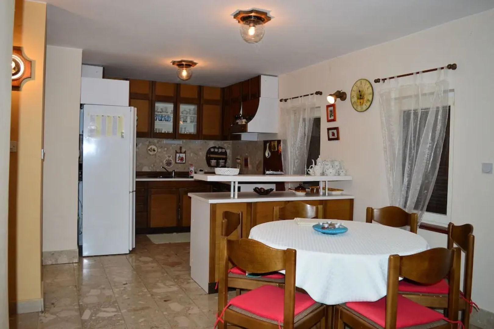 Holiday house Neno 521