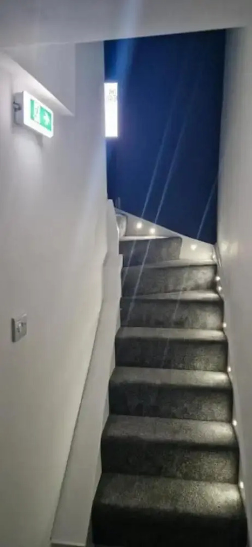 High Street Apartment Getaway in Inverurie