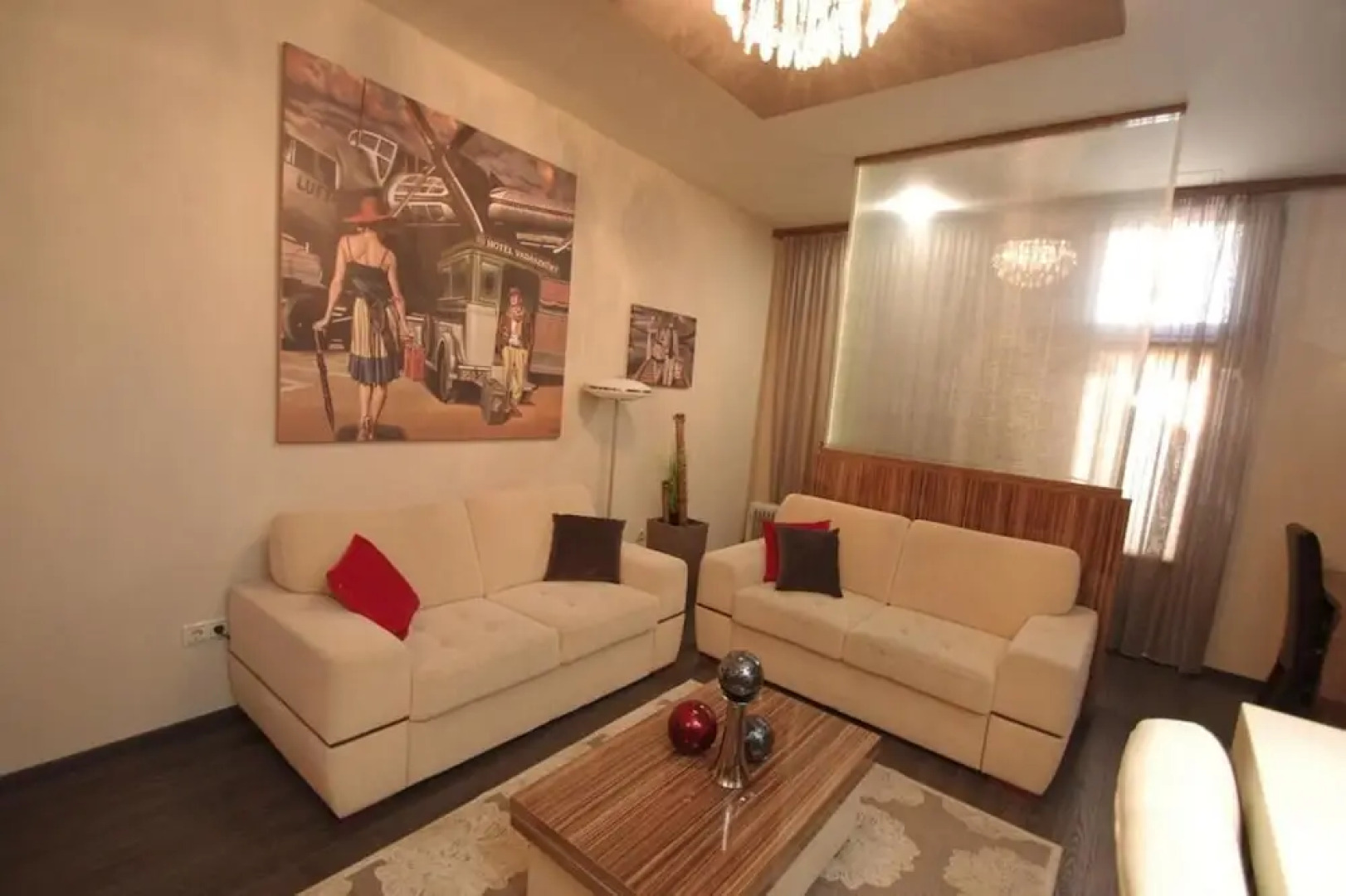 Hotel Vadászkürt Superior