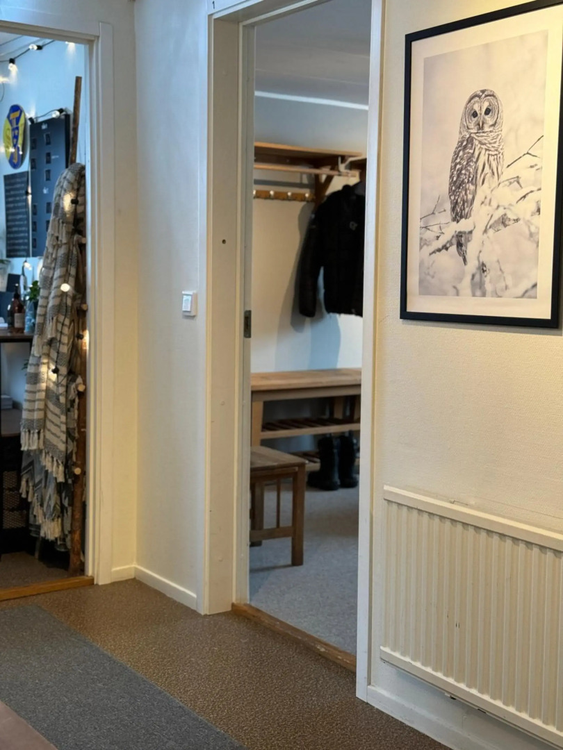 STF Sälen Torgåsgården