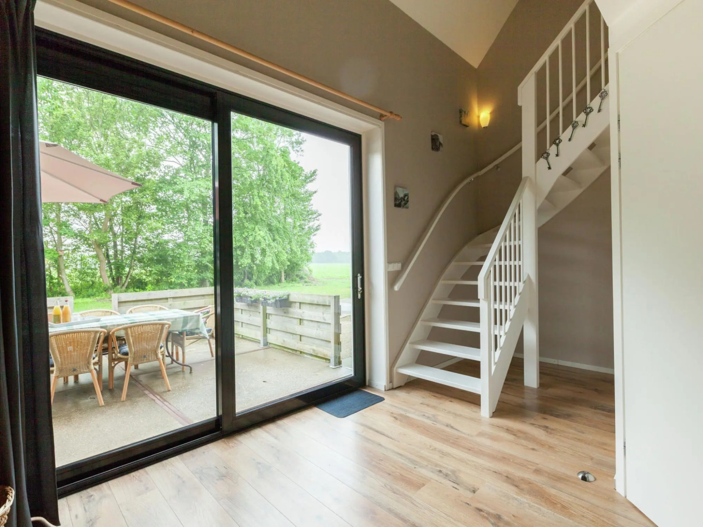 Lovely Holiday Home in Surroundings of Kamperland