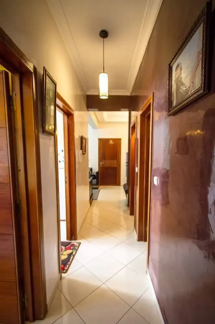 Salam Appartement