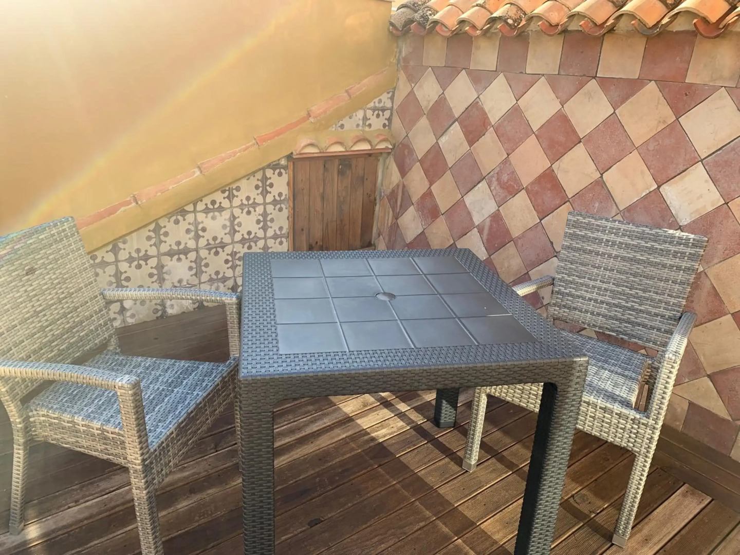 AIRAM Home BUHARDILLA