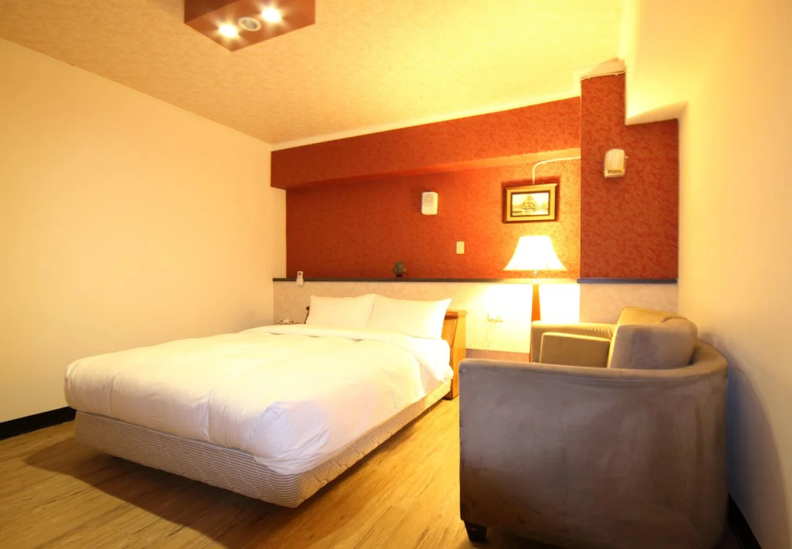 Dapochih Vacation Center Hotel