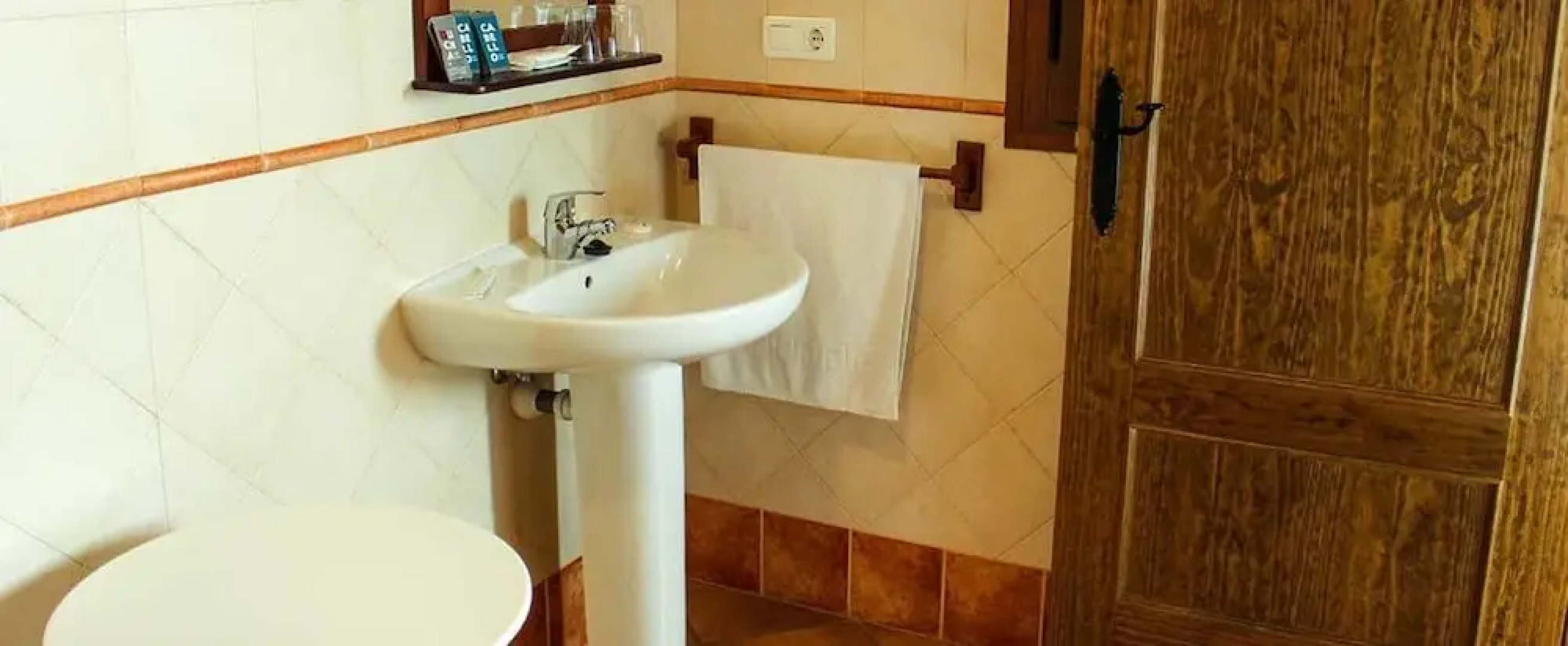 Casa Rural Los Cortinales