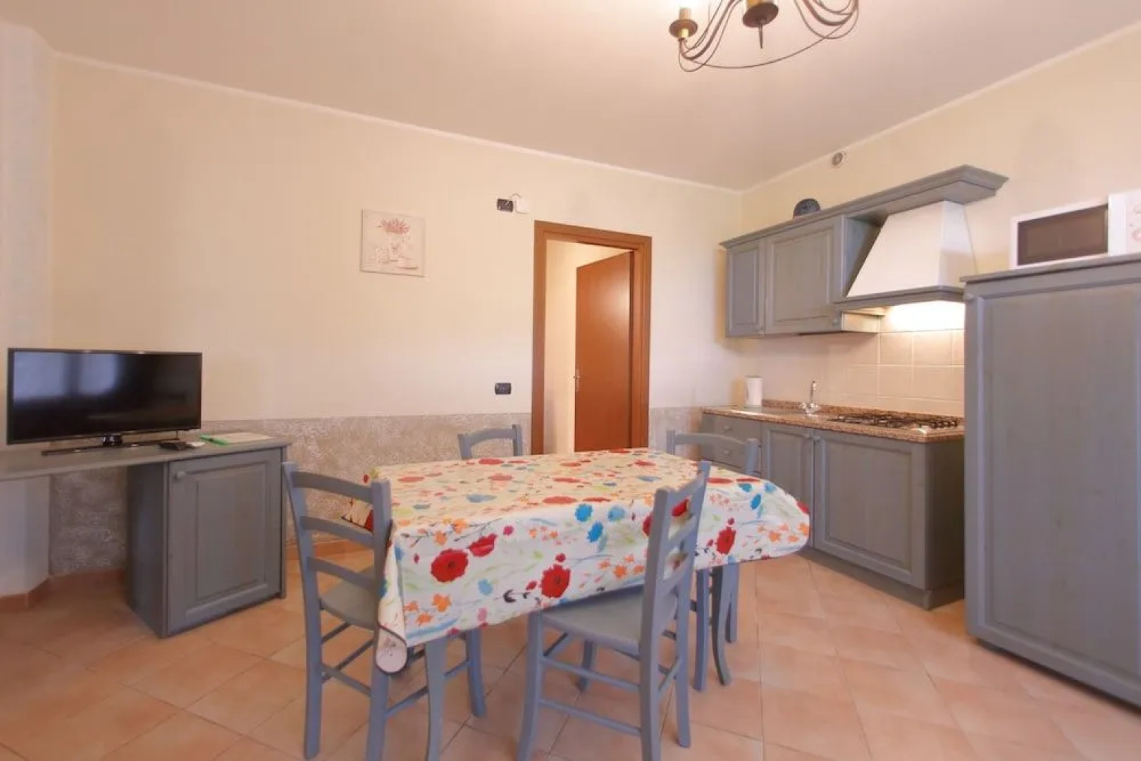 Agriturismo Da Giovanni