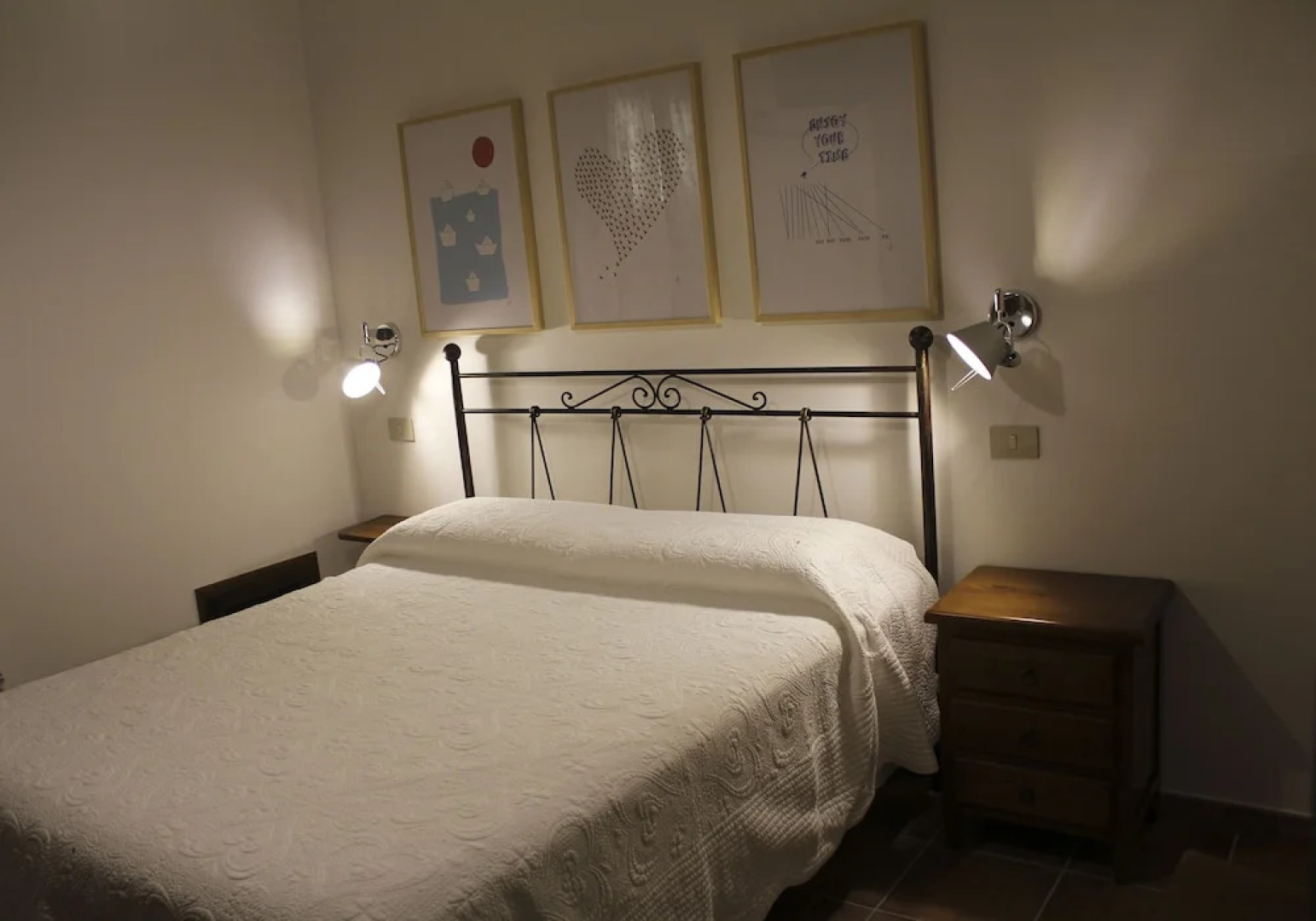 Agriturismo La Valle di Vico